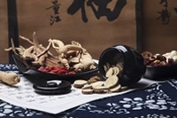 Precautions for cleaning of traditional Chinese medicine pulverizer